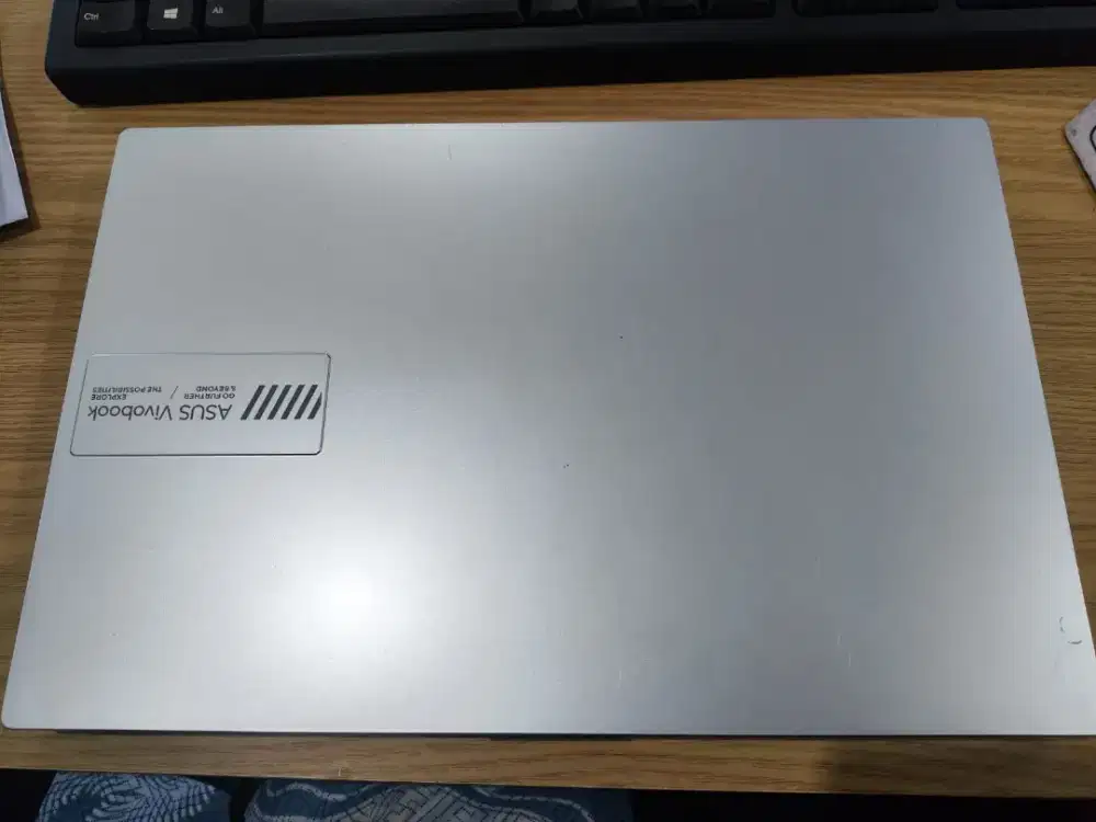 Laptop Asus Vivobook Go E1404FA AMD Ryzen 3 7320U ram 8gb