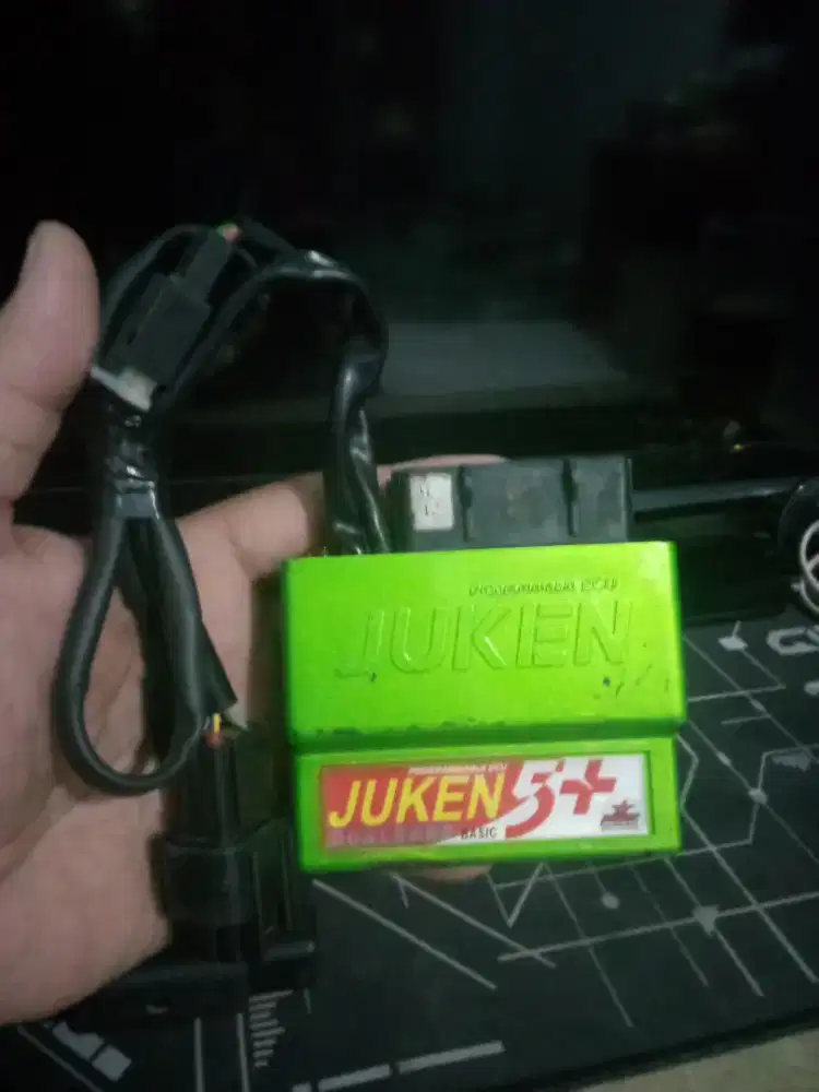 Sale ECU juken NMAX old