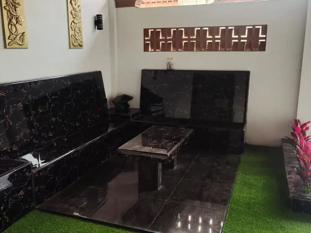 RUMAH BARU 2 LANTAI KONSEP MODERN – KOPO PERMAI 3