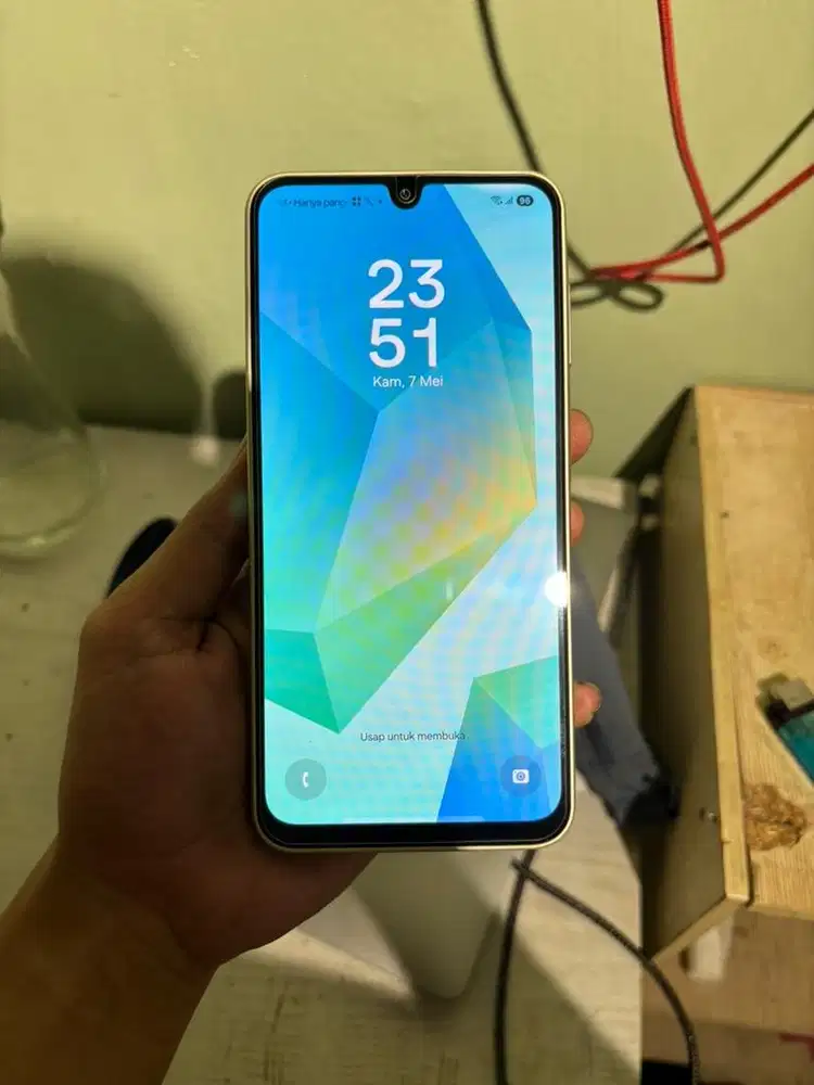Samsung a16 5G 8/256