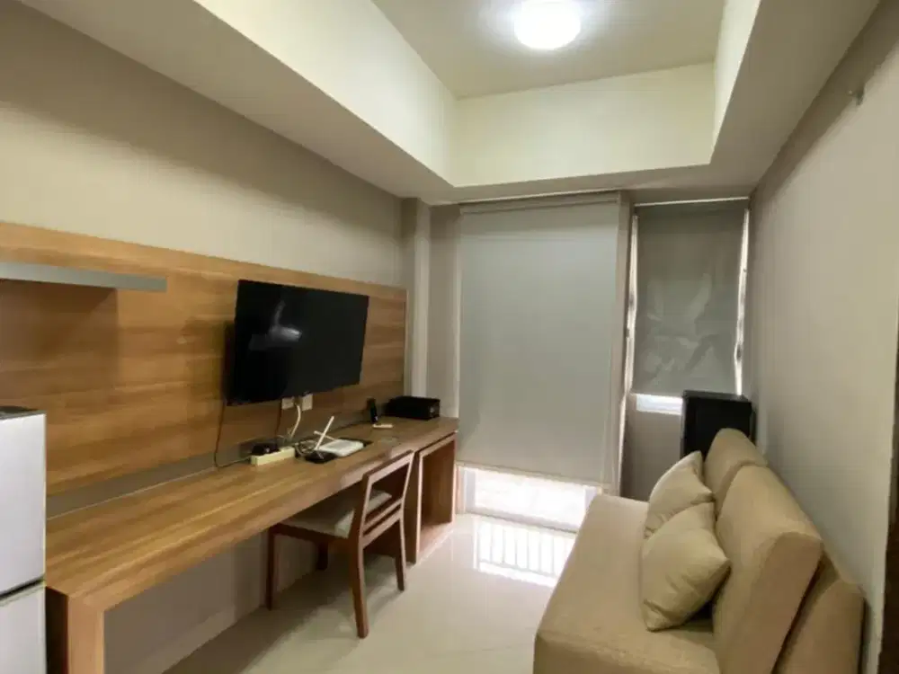 Apartemen Mustika Golf Residence jababeka