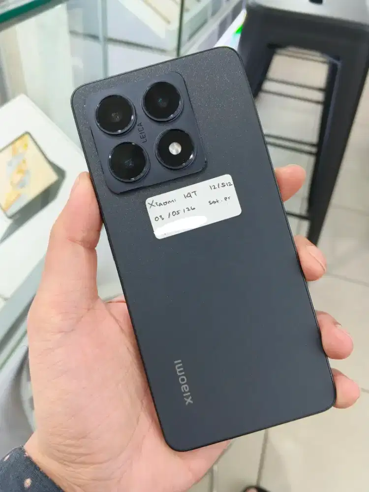 Xiaomi 14T 12/512 GB