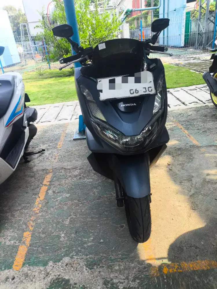 PCX 160 abs 2022