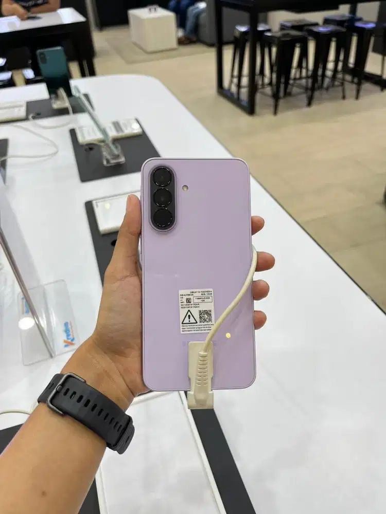 Samsung A37 5g 8/256gb promo free upgrade