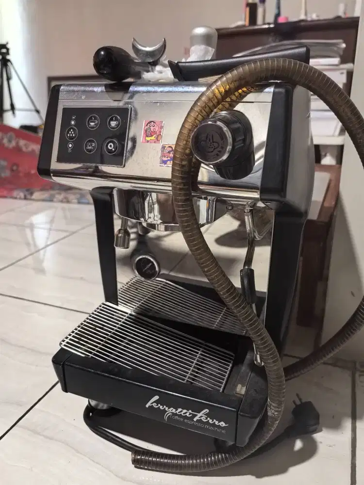 Ferratti Ferro FCM-3200D