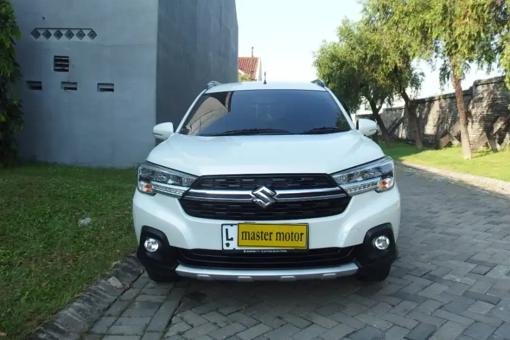 Suzuki XL 7 Beta 2023 matik