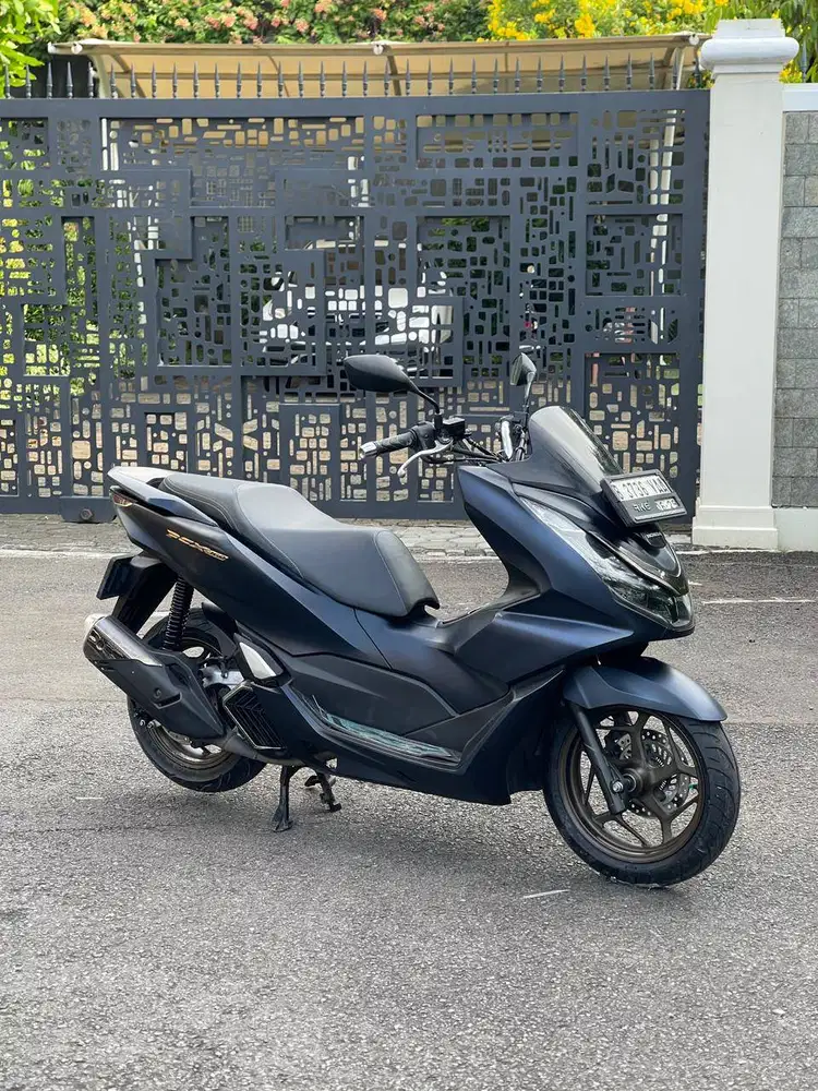 DP MULAI 0 RUPIAH !!! PCX 160 ABS 2024