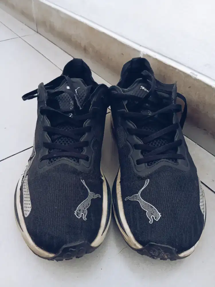 SEPATU PUMA LIBERATE NITRO 2