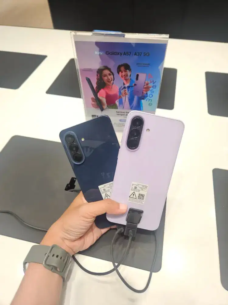 PROMO SAMSUNG A37 dan A57