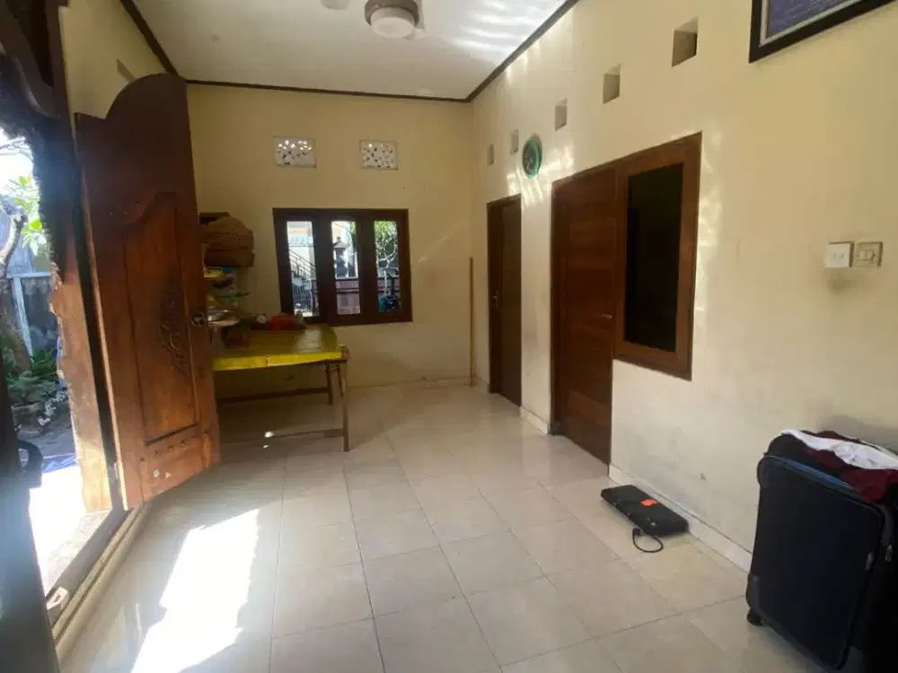 JUAL RUMAH PUSAT KORTA SIDAKARYA