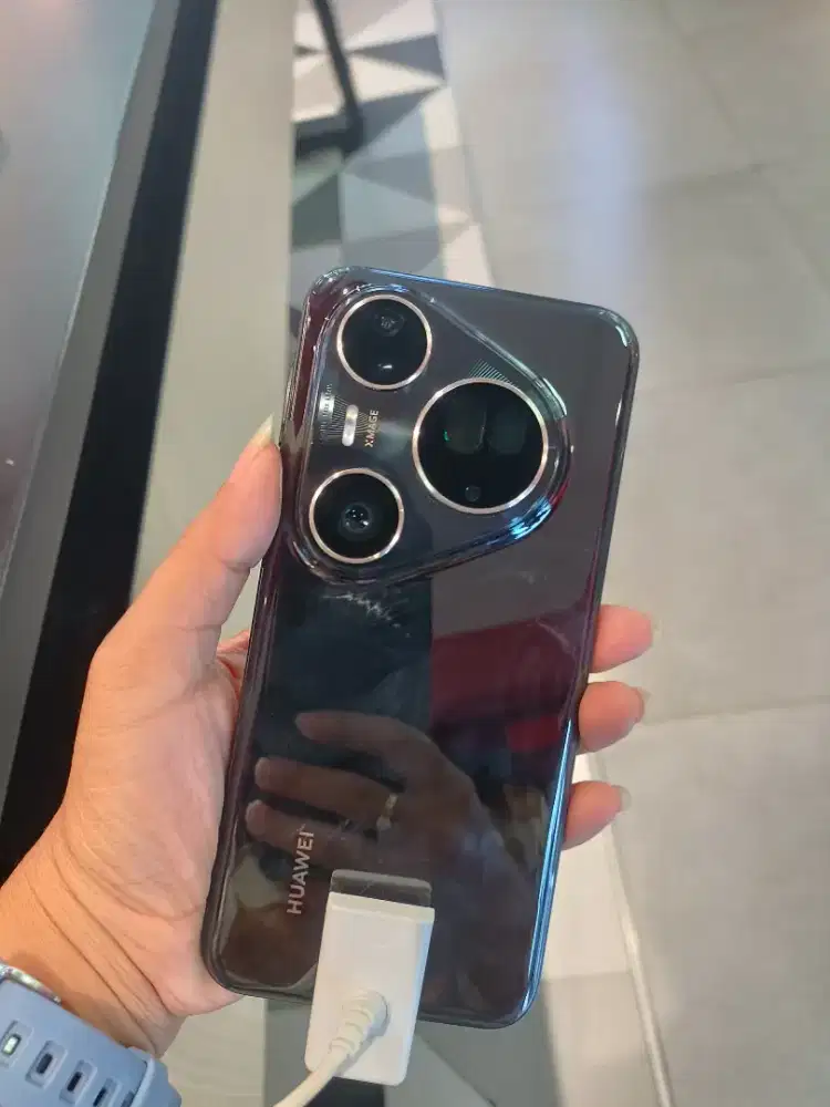 HUAWEI Pura 80 Ultra Promo Kredit Bunga Ringan