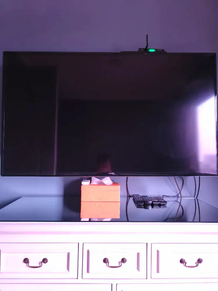 Tv Merek Samsung 55 Inchi