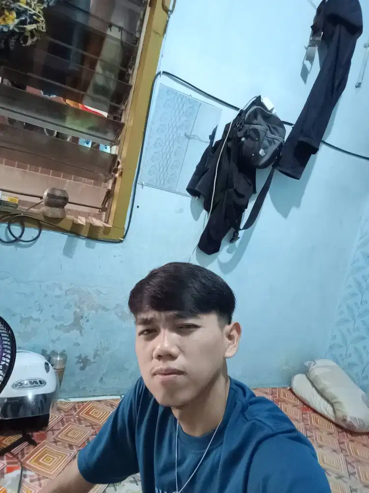 Lagi butuh kerja sampingan sehabis pulang kerja