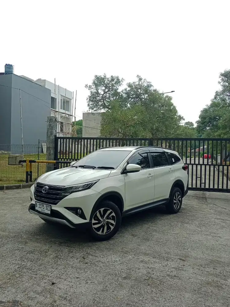 Sewa Mobil Lepas Kunci JAKARTA