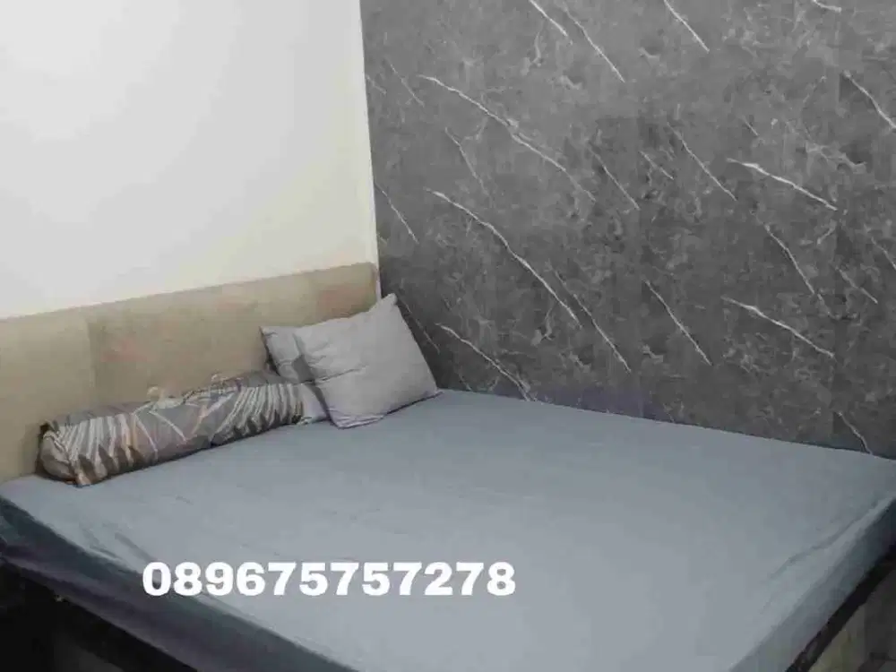 Apartemen Aeropolis sewa bulanan Siap Huni Full Furnished dekat Bandara Soetta