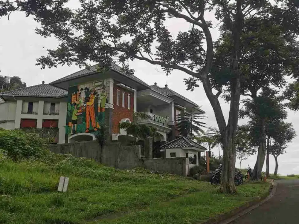 Jual Kavling Tanah Taman Dayu pandaan