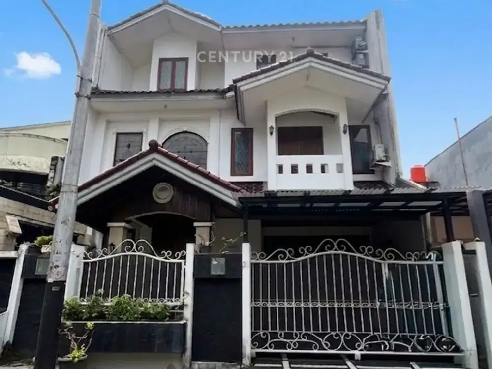 Rumah Pondok Indah Dekat Pondok Indah Mall