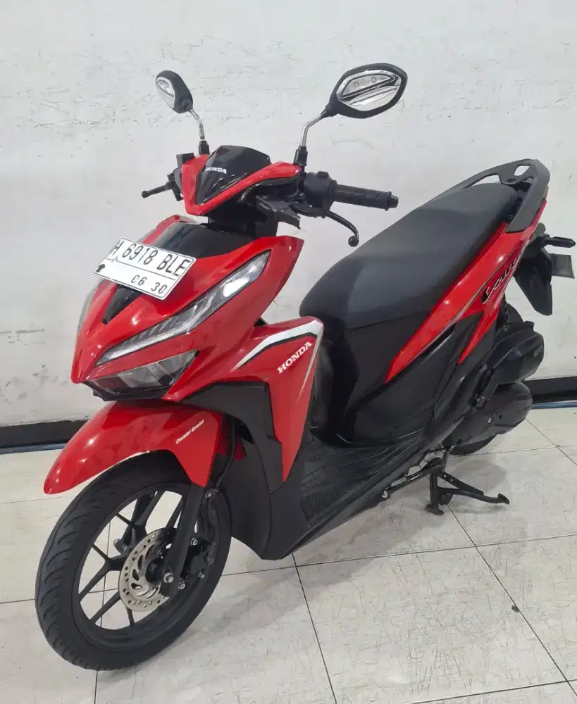 Vario 125 Tahun 2019