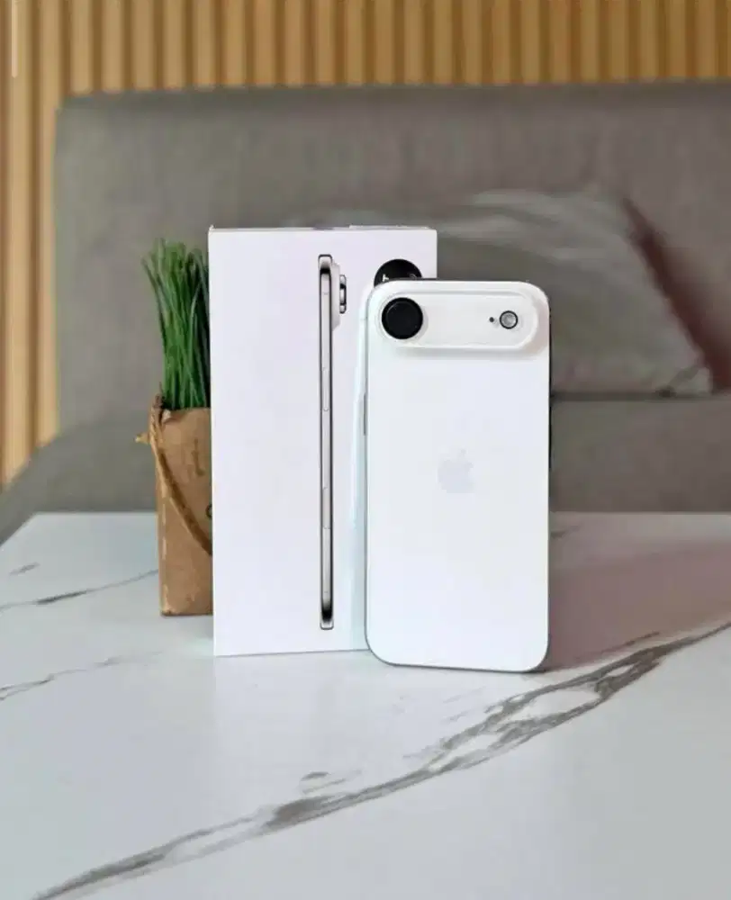 Iphone Air 256 Cloud