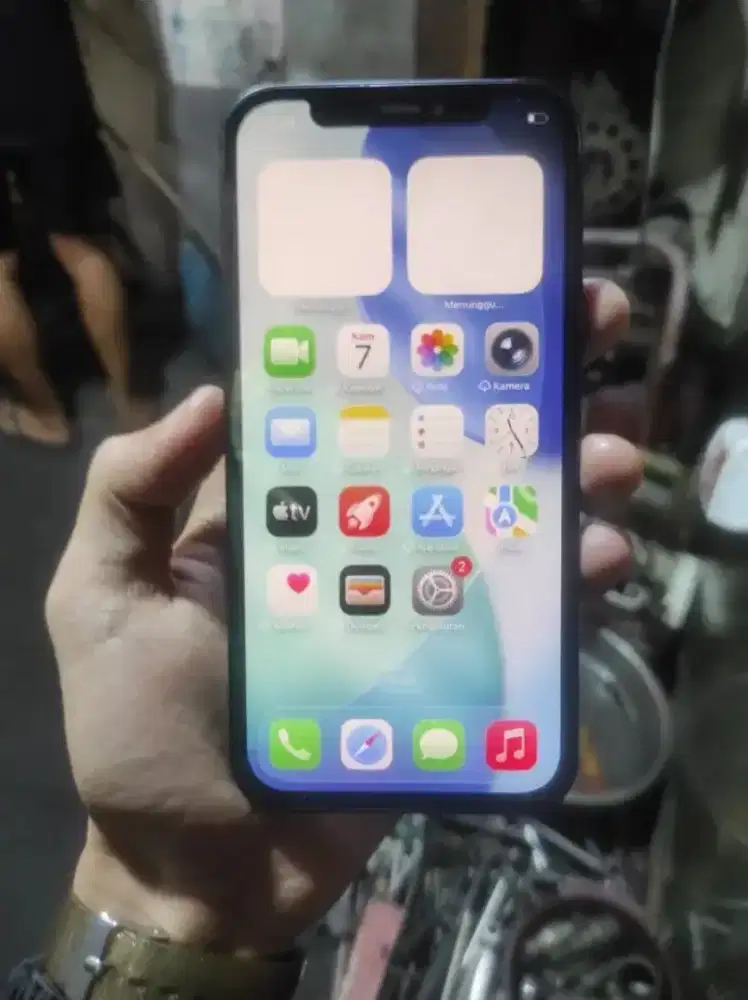 iPhone 12 128 inter all operator