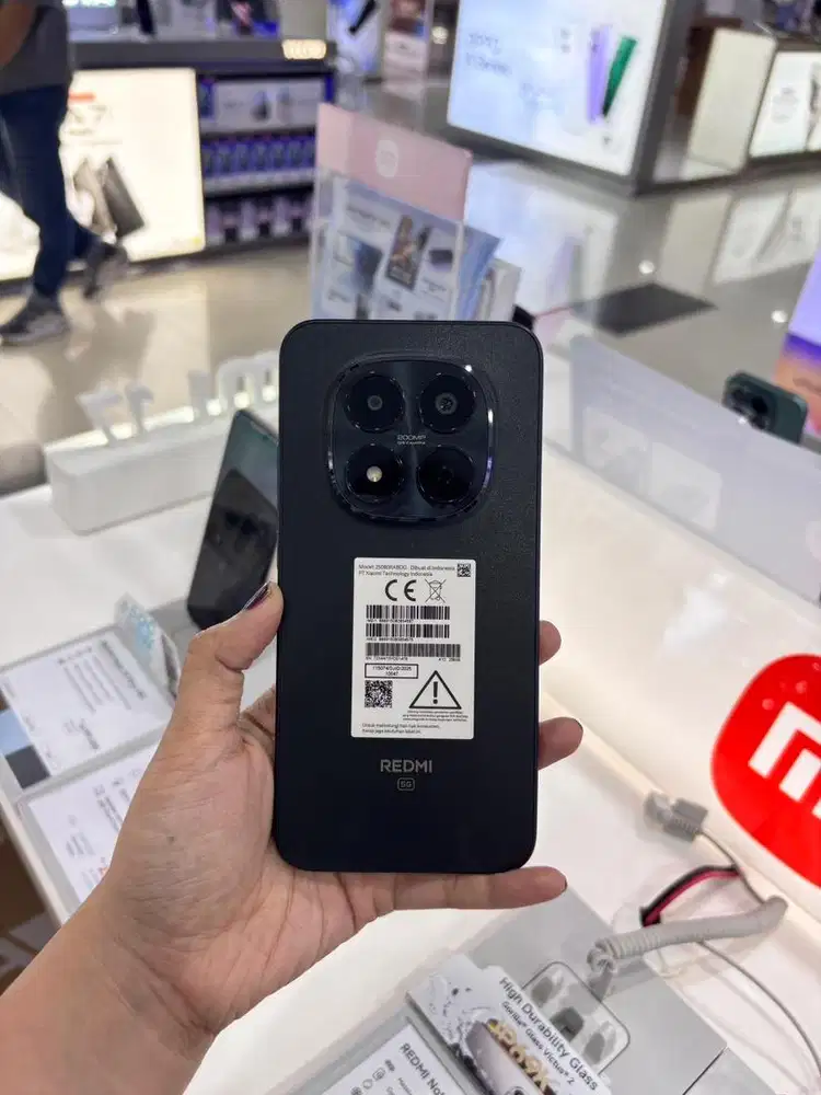 redmi note 15 pro 5G