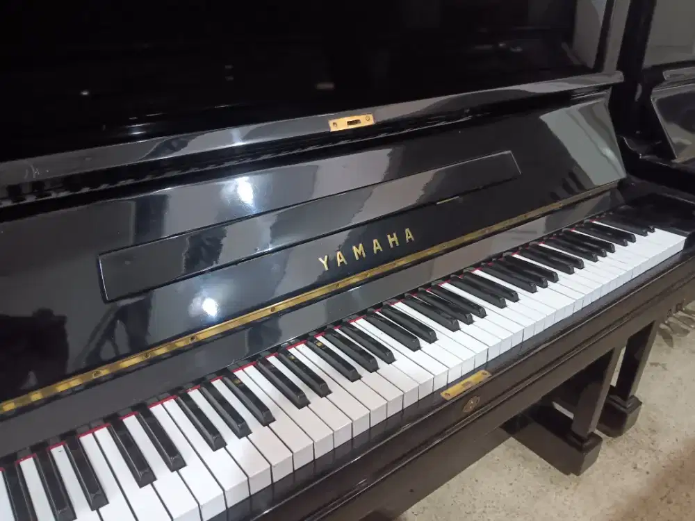 Piano Yamaha U3