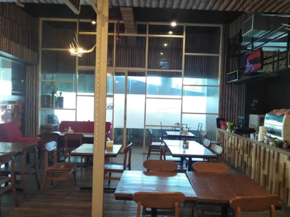 AUD.A040 Siap Jalan Ruang Usaha Tamansari Papilio Surabaya Murah