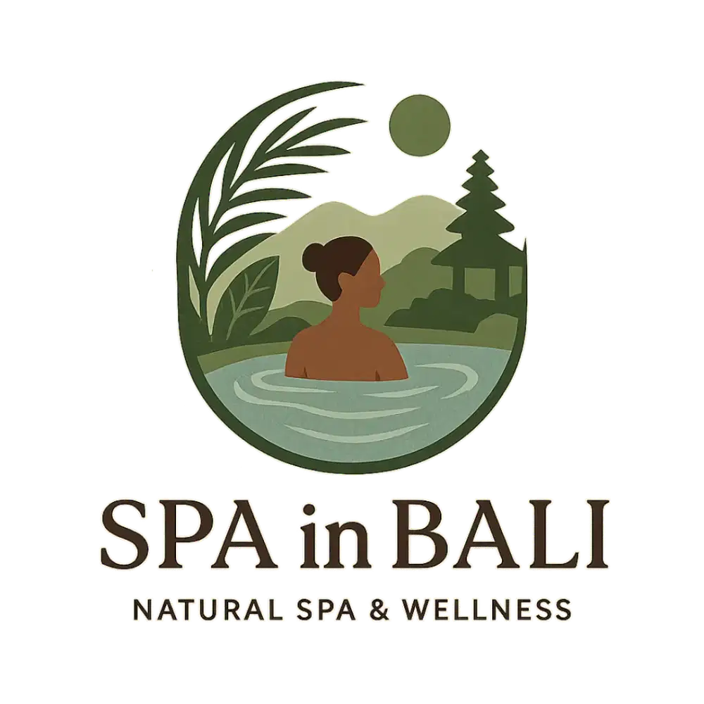 Spa therapis profesional berkarakter