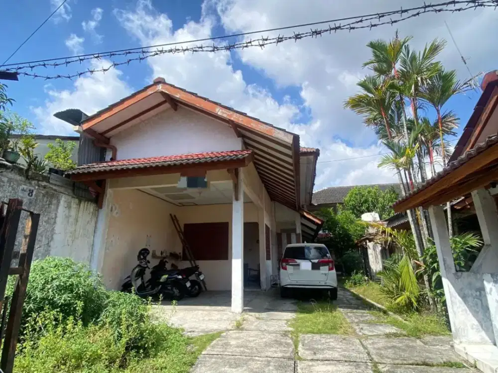 Dijual harga dibawah Pasaran, Kost di Pandega Dekat UGM Kaliurang