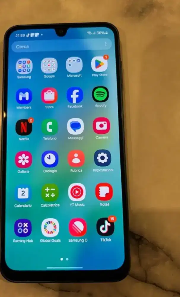 samsung a16 4g 8/128gb