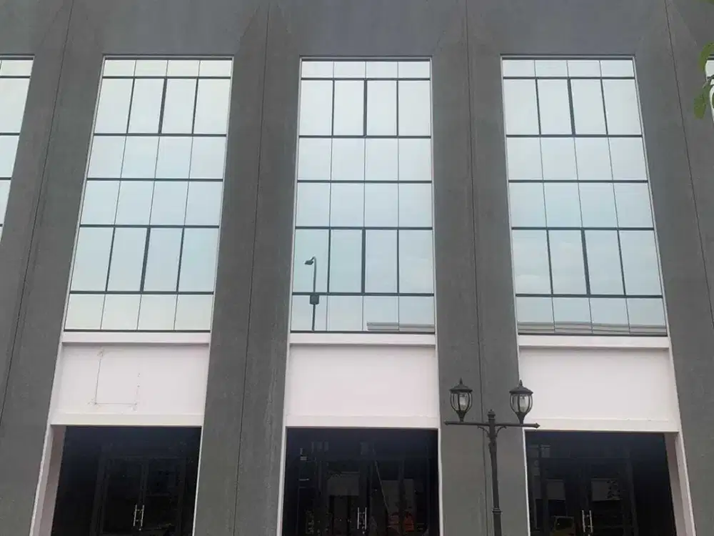 Ruko Sedayu City 4lt 4,5x18 81m 2 Muka Kelapa Gading Jakarta Utara