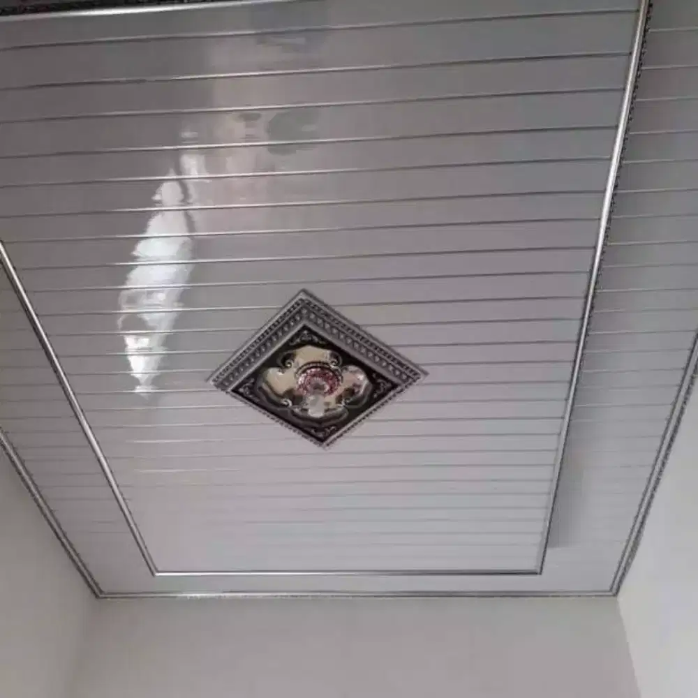 Jasa Pemasangan interior dan Plafond MFS
