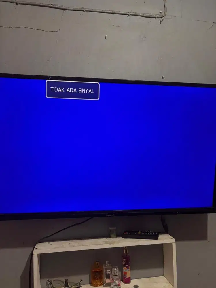 Televisi Analog Panasonic 43Inch