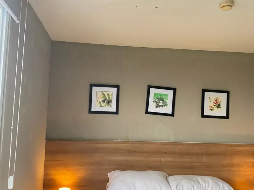 Apartemen Mustika Golf Residence Furnished