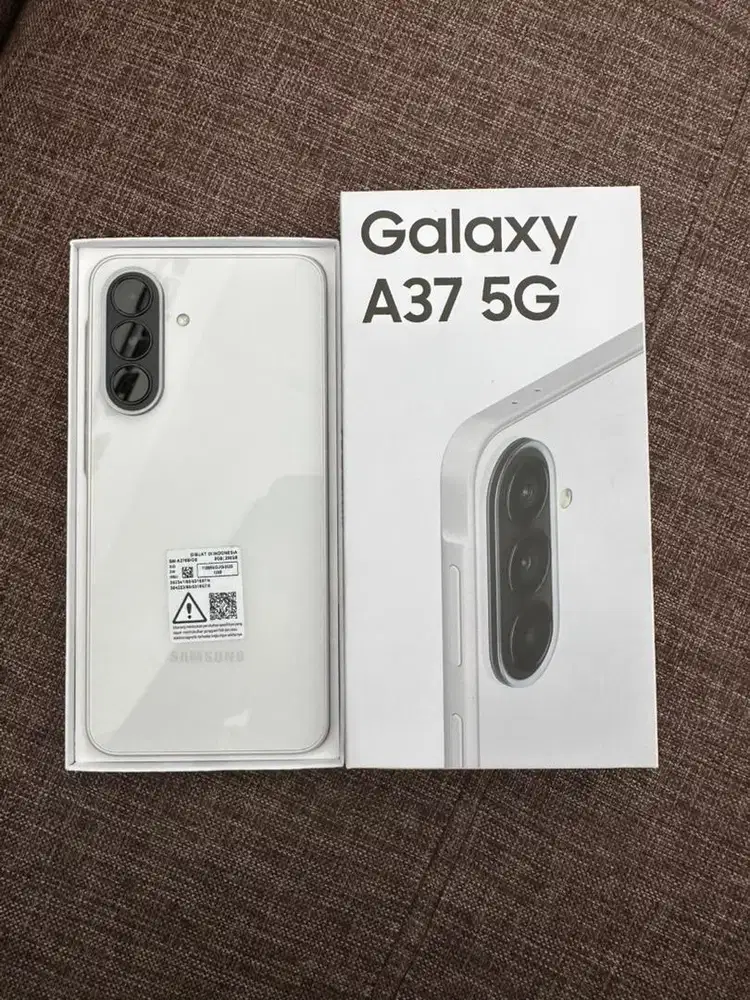 Samsung A37 5G  8/256