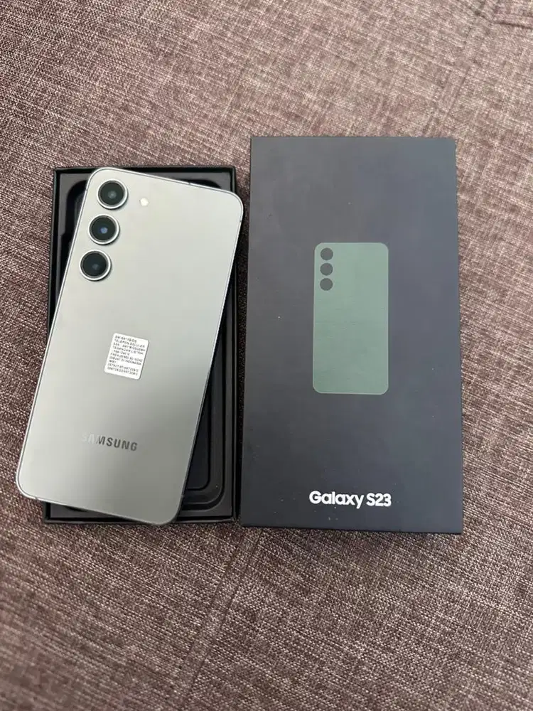 Samsung S23 8/256gb