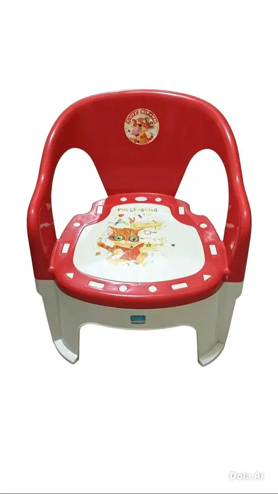 Kursi Duduk Anak