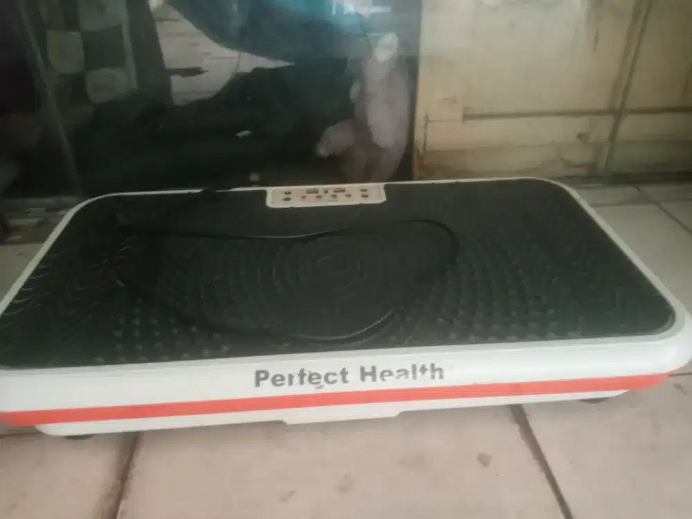 perfect health

Alat Pelangsing