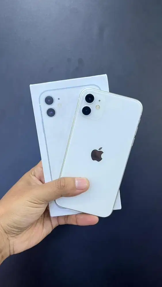 Iphone 11 128gb Beacukai