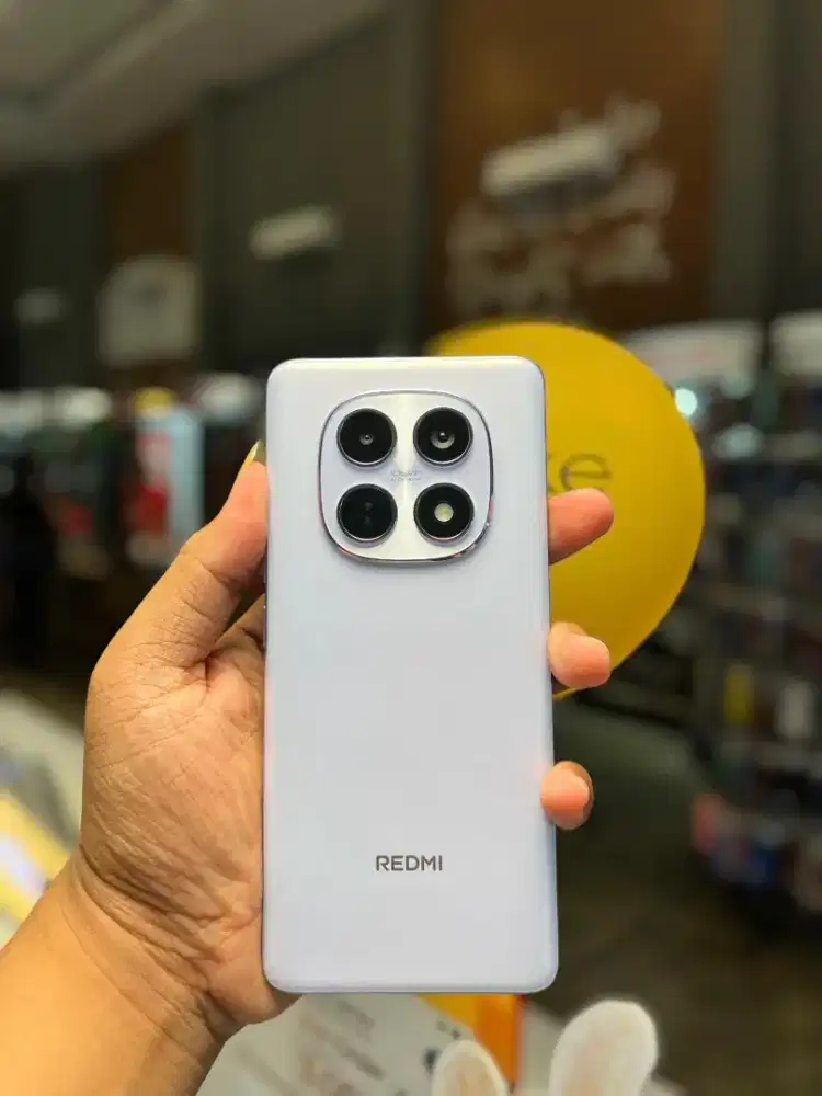 Redmi Note 15 4G