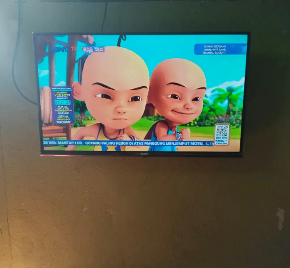 Tv Led Sharp 32 inch