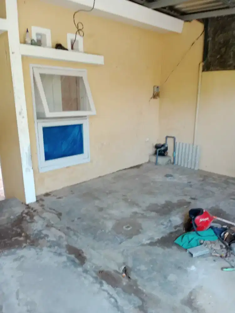 Rumah murah di Jaya Regency Sedati Sidoarjo dekat bandara Juanda