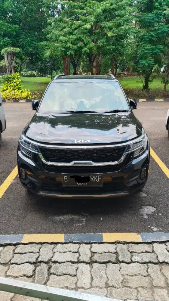 Seltos Diesel 1.5 Turbo Metic