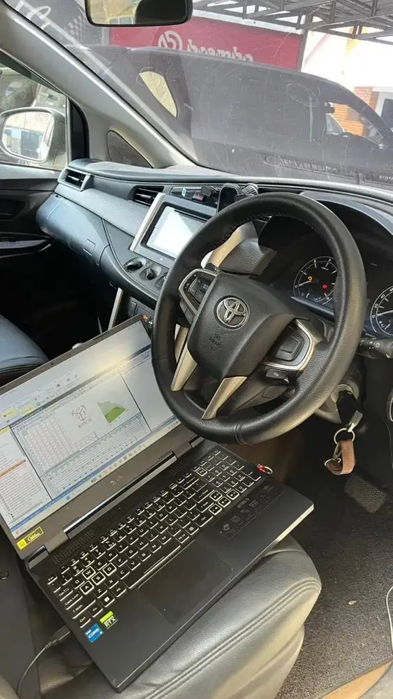 LOWONGAN KERJA MEKANIK MOBIL PREFESIONAL