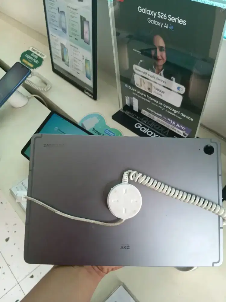 Galaxy Tab S9 FE