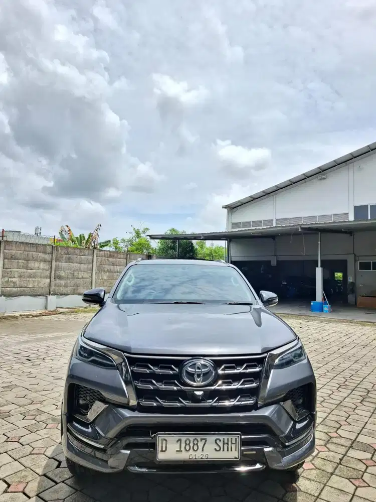 VRZ GR 2022 2.8 matic. Km 63rb antik