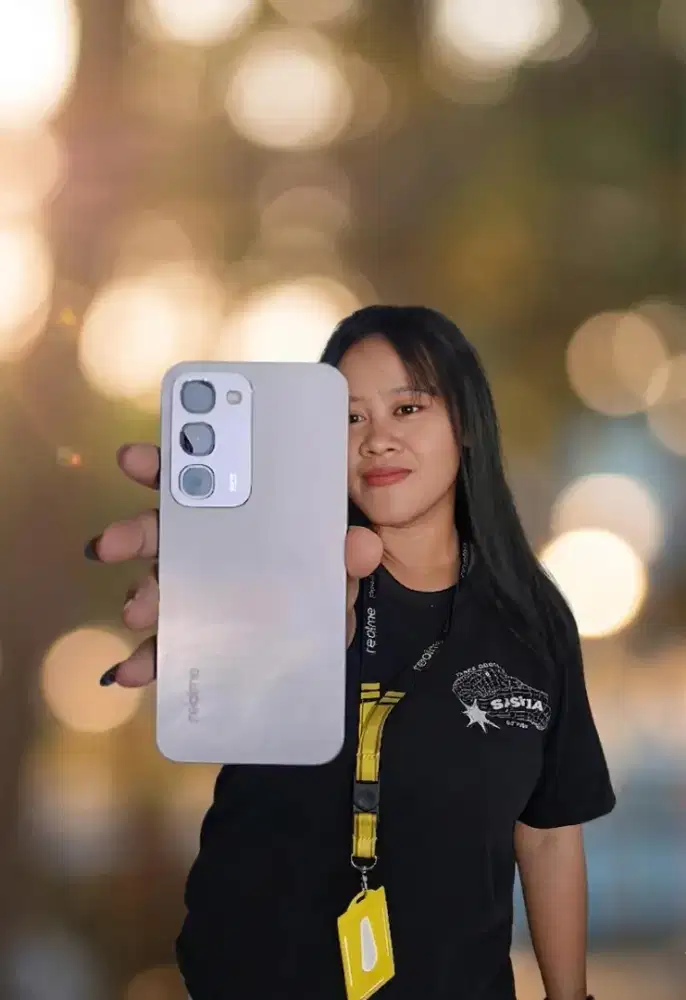 Realme c100 series