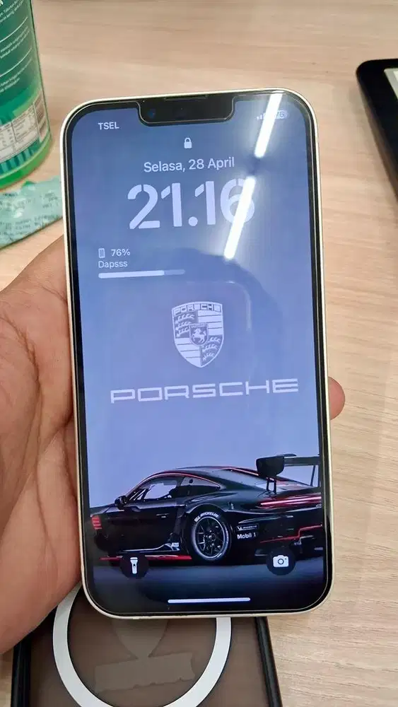 Iphone 13 128 Ibox