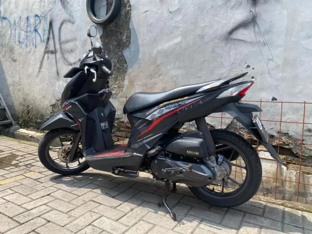 HONDA BEAT CBS ISS TAHUN 2022 CASH / KREDIT MURAH DP MULAI 500