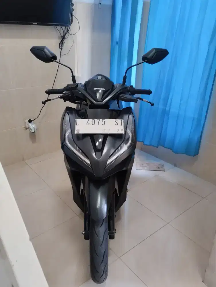 Vario 150 2018 new